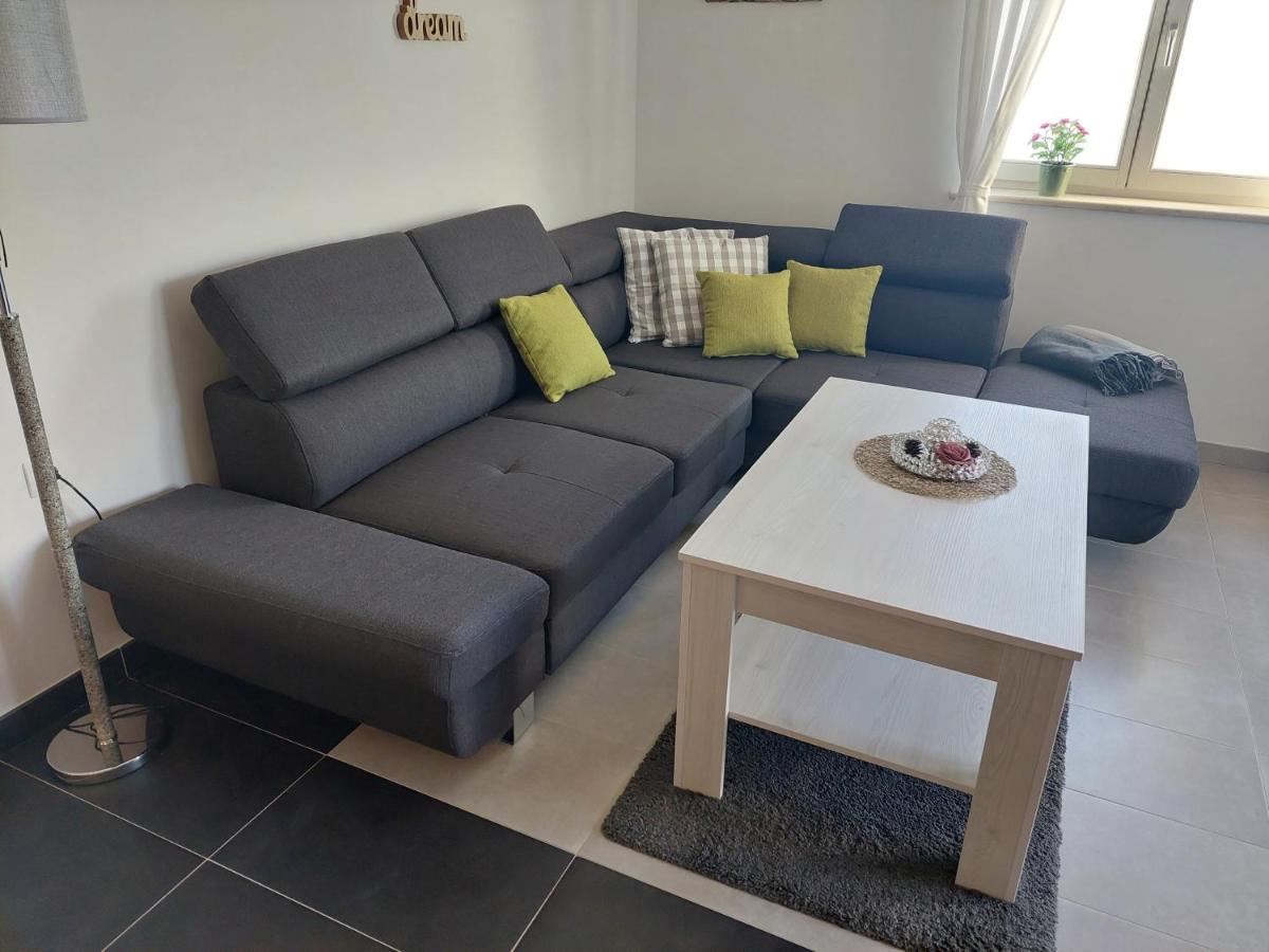 Gavza Sky View Apartment 茨雷斯 外观 照片