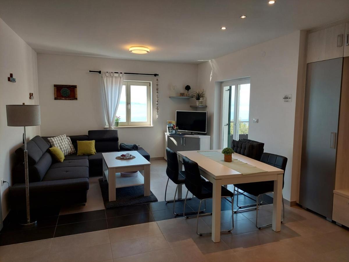 Gavza Sky View Apartment 茨雷斯 外观 照片