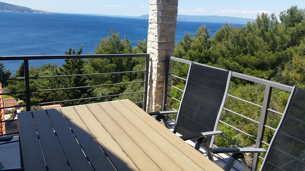 Gavza Sky View Apartment 茨雷斯 外观 照片